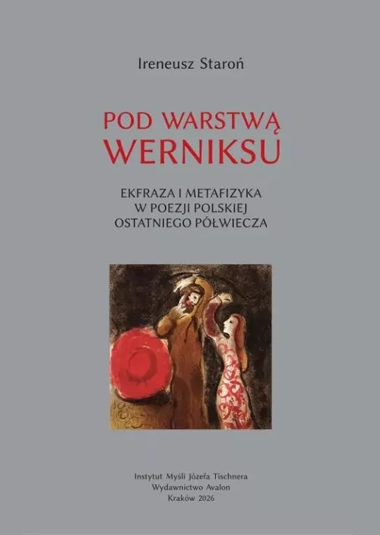 Pod warstwą werniksu - tantis.pl