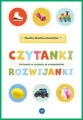 Czytanki-rozwijanki. Ćwiczenia w czytaniu ze zrozumieniem - tantis.pl