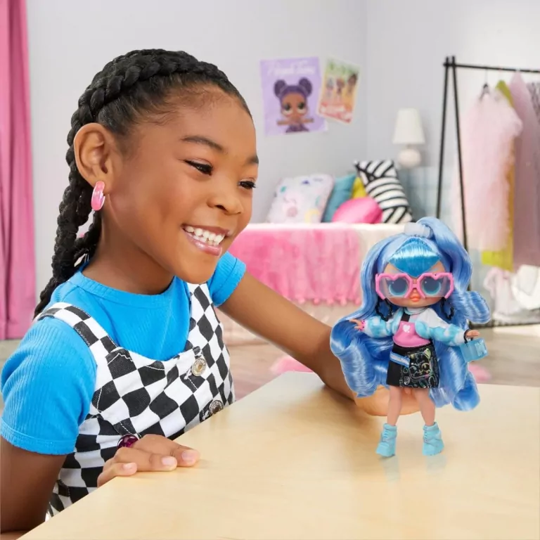 LOL Surprise Tweens Core Doll - Ellie Fly - tantis.pl