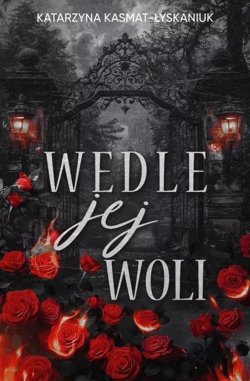 Wedle jej woli - tantis.pl