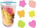Notes samoprzylepny 70x70/50K mix - tantis.pl