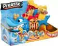 Piratix. Playset. King Shark - tantis.pl