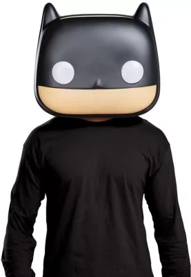 Maska Batman Funko Pop rozmiar uniwersalny