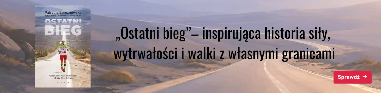 Ostatni bieg
