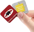 Scrabble Pułapki - tantis.pl