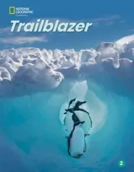 Trailblazer Level 2 SB + online