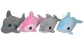 Maskotka Delfin 30cm MIX - tantis.pl