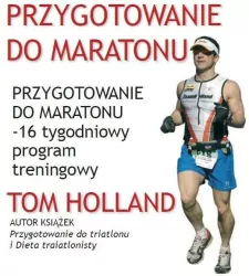 Przygotowanie do maratonu