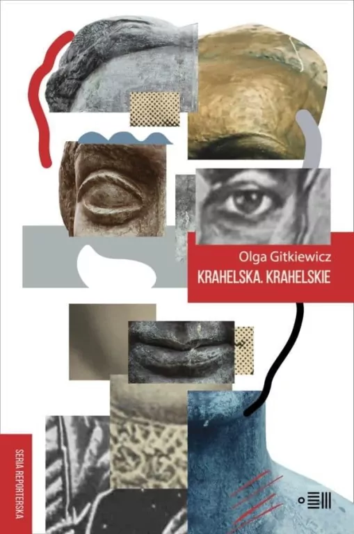 Krahelska. Krahelskie - tantis.pl