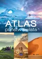 Atlas państw świata - tantis.pl