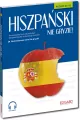 Hiszpański nie gryzie! Poziom A1-A2 mp3 Wydanie 3 - tantis.pl