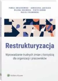 Restrukturyzacja - tantis.pl