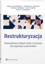 Restrukturyzacja
