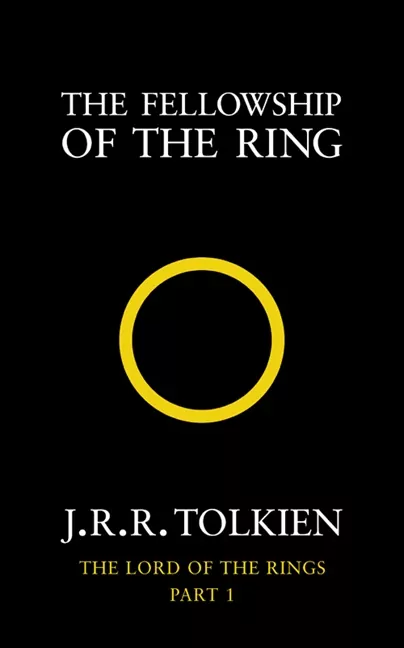 The Fellowship of the Ring - tantis.pl