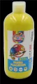 Farba plakatowa 500ml. Żółta - tantis.pl