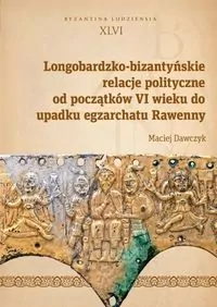 Longobardzko-bizantyńskie relacje polityczne - tantis.pl
