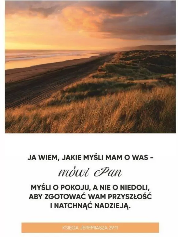 Kartka - Ja wiem, jakie myśli mam o was - tantis.pl