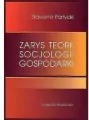 Zarys teorii socjologii gospodarki - tantis.pl