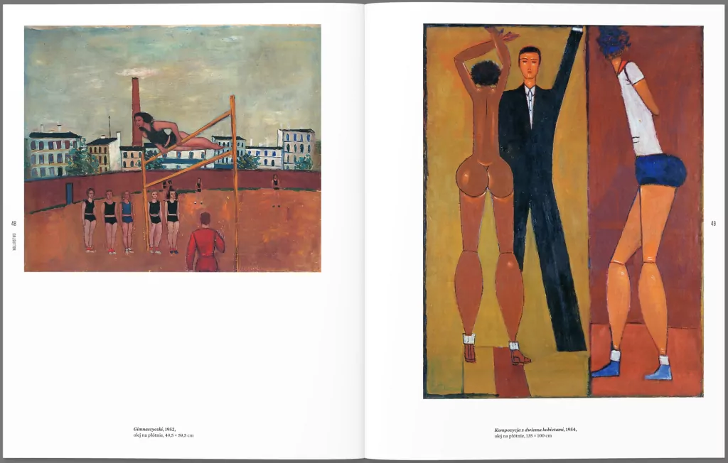 Jerzy Nowosielski - tantis.pl