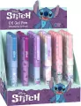 Display Długopis żelowy Stitch Disney Fashion - tantis.pl