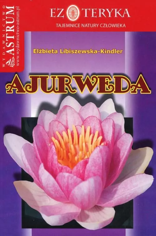 Ajurweda - tantis.pl