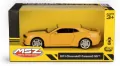 2013 Chevrolet Camaro SS Yellow - tantis.pl