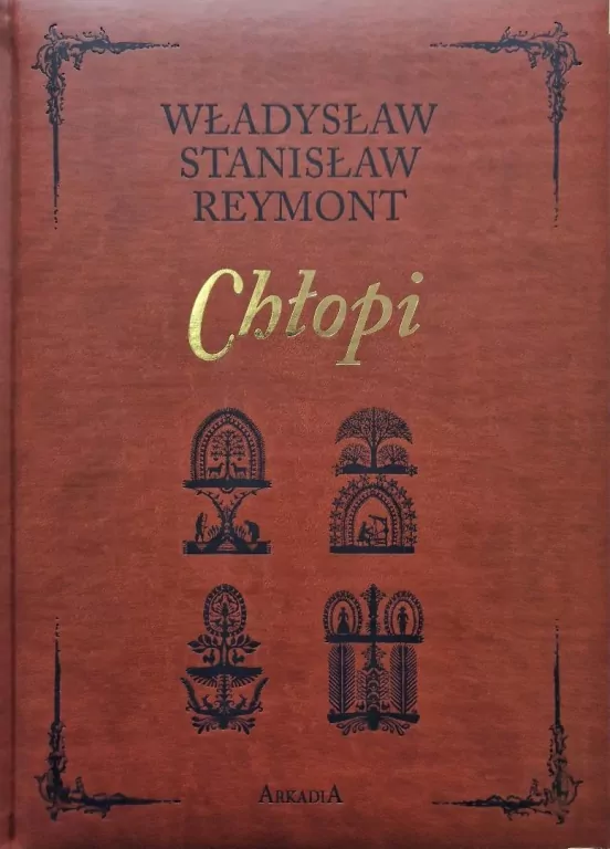Chłopi w.kolekcjonerskie - tantis.pl