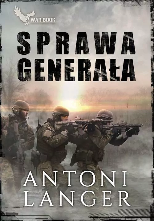 Sprawa generała - tantis.pl