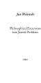 Philosophical Excursions into Jewish Problems - tantis.pl
