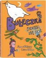 Bułeczka kocha się bać - tantis.pl