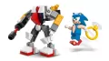 LEGO® Sonic The Hedgehog. Sonic i biwakowa bitwa 77001 - tantis.pl