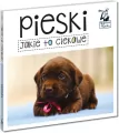 Pieski. Jakie to ciekawe. Kapitan Nauka - tantis.pl