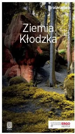 Ziemia Kłodzka. Travelbook - tantis.pl