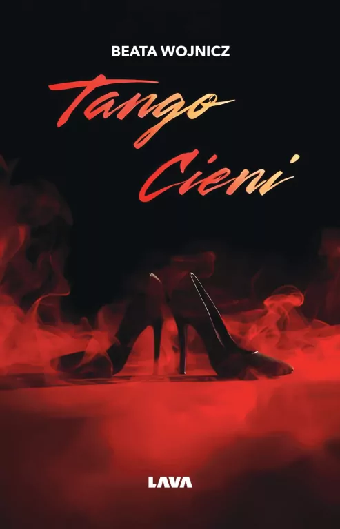 Tango cieni - tantis.pl