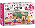 Tego nie nauczą Cię w szkole 6. O Miłości - tantis.pl
