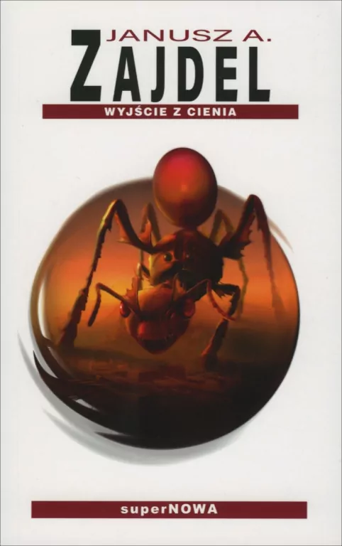 Wyjście z cienia - tantis.pl