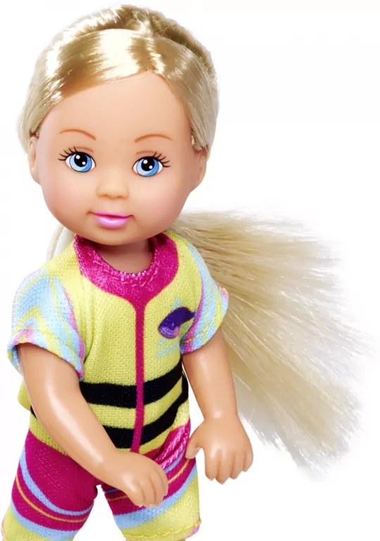 Evi w kajaku - tantis.pl