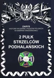 2 pułk strzelców podhalańskich