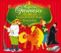 Najpiękniejsze bajki rosyjskie. Audiobook - tantis.pl