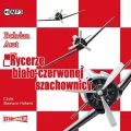 Rycerze biało-czerwonej szachownicy audiobook - tantis.pl