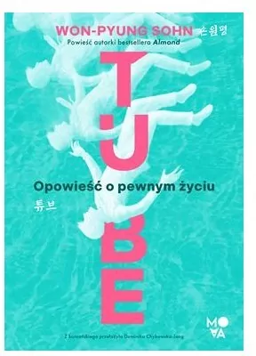 Tube. Opowieść o pewnym życiu - tantis.pl