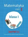 Lokomotywa. Klasa 1 Matematyka ćwiczenia. Część 1 - tantis.pl