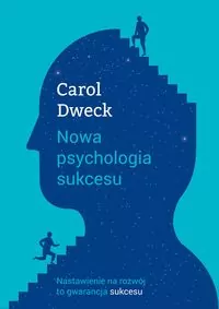 Nowa psychologia sukcesu - tantis.pl