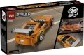 LEGO® Szybcy i wściekli Toyota Supra MK4 77260 - tantis.pl
