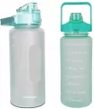 Bidon Coolpack CanCan 2 l Pastel Mint - tantis.pl
