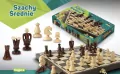 Szachy średnie 31 cm - tantis.pl