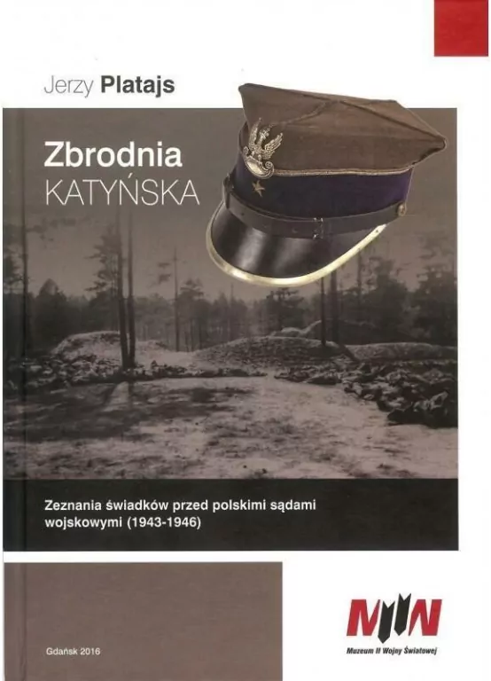Zbrodnia katyńska - tantis.pl