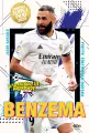 Benzema. Napastnik idealny - tantis.pl