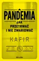 Pandemia. Jak przetrwać i nie zwariować - tantis.pl