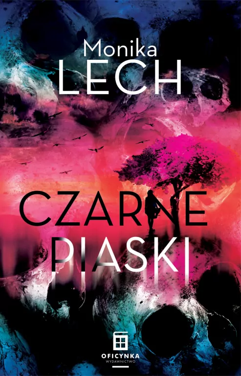 Czarne piaski - tantis.pl